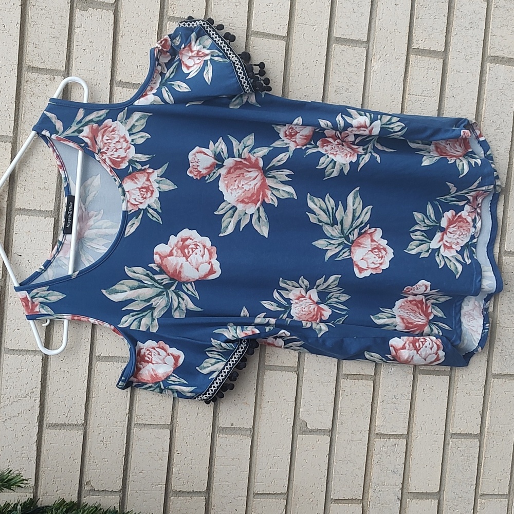 Flower Top